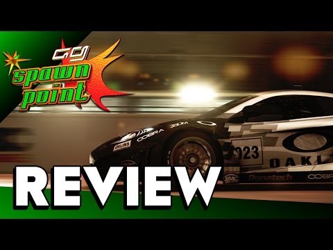 GRID Autosport | Game Review
