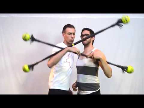 Partner Double Contact Staff Demonstration