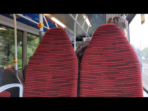 Busy Journey | Service 4: 5359/BX63BCO - Mercedes Benz Citaro 0530N