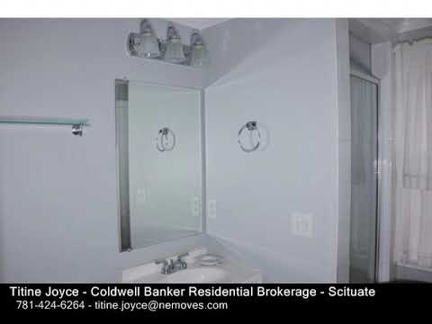 152 Vernon Road, Scituate MA 02066 - Single Family Home - Real Estate - For Sale -