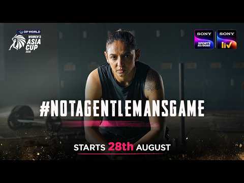 Sony Sports Network's 'Not a Gentleman's Game' campaign