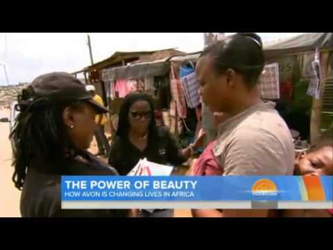 Avon in Africa
