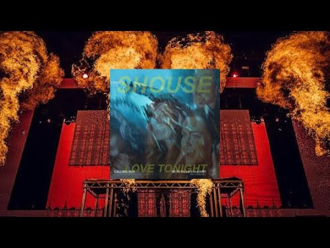 Seth Hills & Vluarr vs. Shouse - Calling Out vs. Love Tonight (Martin Garrix Mashup)