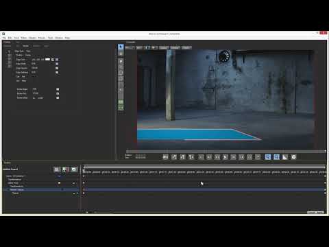 BCC Fundamentals: 015 - Title Studio - Creating a Custom Title Part 1