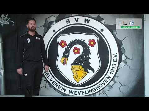 VELTINS Dein Heimspiel 2021 - Casting BV Wevelinghoven