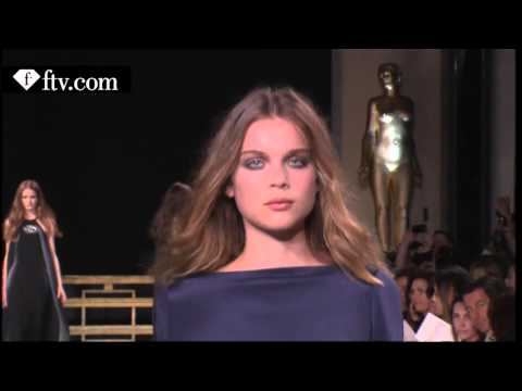 PARIS - HC - F/W 10/11 - FW - STEPHANE ROLLAND - SHOW