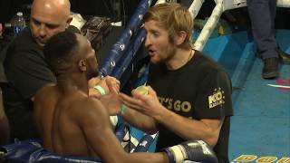 MTGP6: Phil Casper V Louis Marcoulias