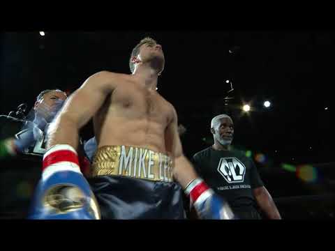 Mike Lee Promotional - Jose Hernandez Promotional Video