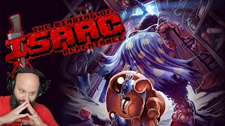 The Big Bite of Isaac 87
