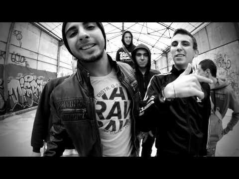 Ma Technique - Genzo