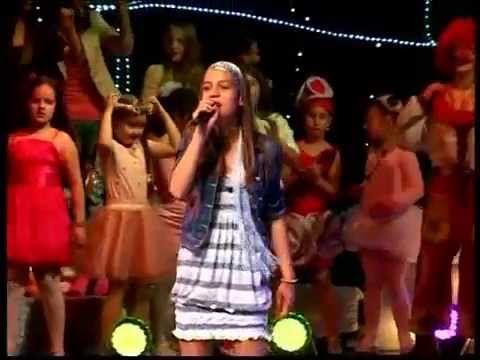 SIDO 2014 Sta da radim - Sandra Matovic