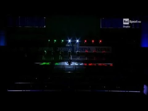 Cti Italiani indoor 2023 - Finale 60 ostacoli Donne