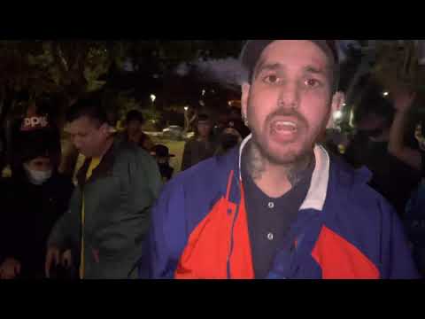 OM vs KEVV: Semis | FLAMA BATTLES Fecha II