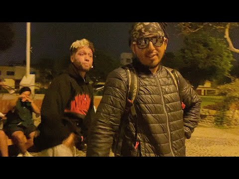 JEYDI vs LUNES [Semifinales] Lam Battles Temporada de Verano 2022 Fecha 1