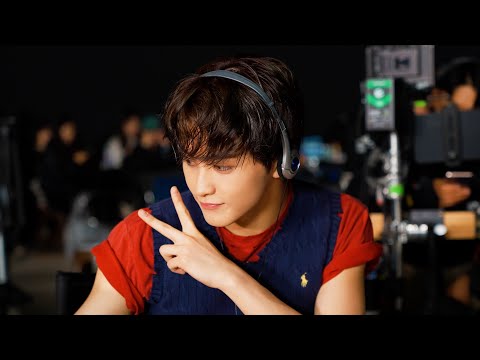 MARK '200' Acoustic Live Clip & Live Video & MV Behind the Scenes