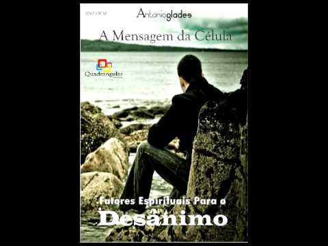 FATORES ESPIRITUAIS PARA O DESÂNIMO