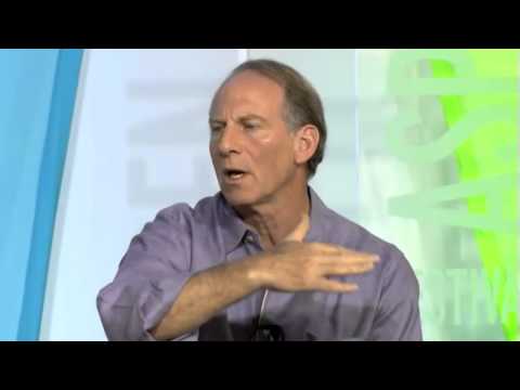 Exclusive Clip From Democracy on Trial