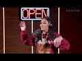 Coi Leray Players Live Performance Genius