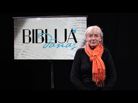 Dolina Ahor - Mirjana Korićanac