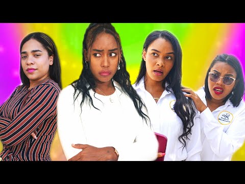 La Nueva Supervisora - Nany Flow