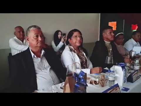 UPTP Luis Mariano Rivera. Extension Arismendi junio julio 2026. Edo Sucre. 