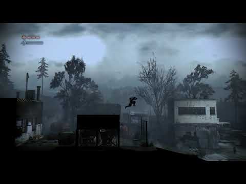Deadlight Directors Cut Walkthrough Gameplay Part 1