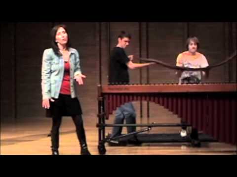 How to Assemble a Marimba One