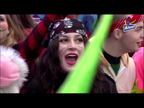 De11devande11de 2018: Minsekinder - Oet ut Zuuje