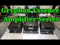 【#新品簡介】Gryphon : Essence Mono Essence Preamplifier Essence Stereo (with CC English subtitles) mp3 【#新品簡介】Gryphon : Essence Mono Essence Preamplifier Essence Stereo (with CC English subtitles) mp3