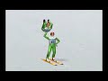 Ski Jumping Pairs  (gaud) - Známka: 2, váha: velká