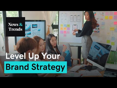 How to Master Personal Branding (+ Find What Your Strategy is Missing)