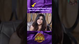 Download lagu Kyu chorda 90 crew members ne ek sath Jodha Akbar show?! mp3