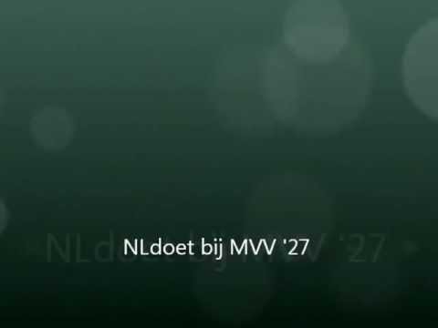 NLdoet bij MVV '27