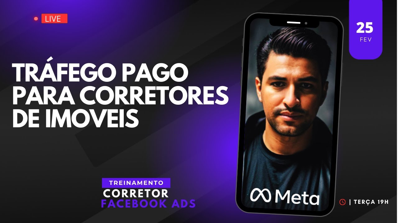 FACEBOOK ADS AULA PRÁTICA COMO SUBIR SEU PRIMEIRO ANUNCIO