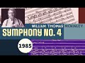 McKinley: Symphony No. 4 (1985)