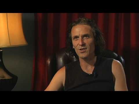 Val Kiossovski of Kultur Shock discusses Solo, a bar/restaurant in Seattle on Lower Queen Anne