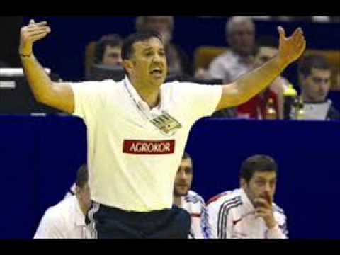 Luka Bulić- Mirko & Slavko; (Alilović & Goluža); (Looka & Borna)