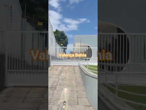 #valença #bahia #tour #automobile #youtube