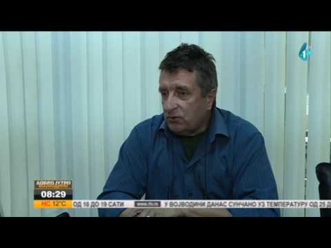 Festival "Crvena ruža" | Jutarnji program | 30.09.2016.