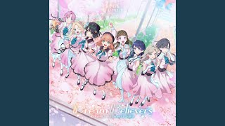 Cover art for Hello, new dream!