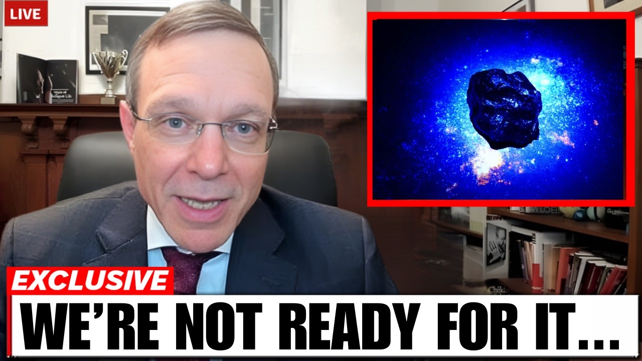 3I/ATLAS is Moving into Position for an Unprecedented GALACTIC ALIGNMENT