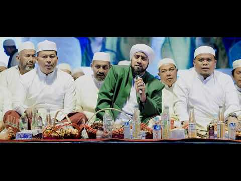 Habib syech (Ya imamarusli & Allah Allahu)