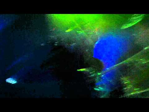 Syntax Error 2011 - Halloween Party Dance floor