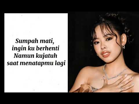 Celyna Grace feat. Andi Rianto - Sumpah Mati lirik full #liriklagu 