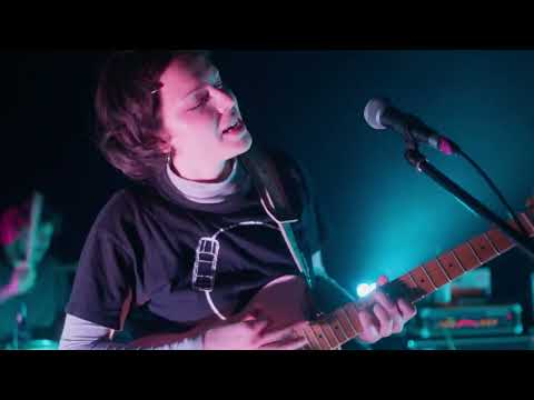 kaleido - Pouzdanost (ghetaldus) @Močvara