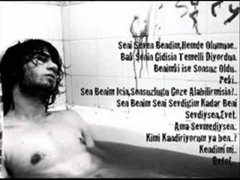 KızıLtaN Ft. SajM - DefoL (MeLanKoLia - 2011)