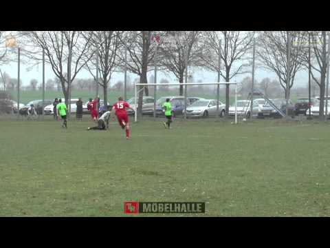 Derbytime: SV Lachem - MTSV Aerzen