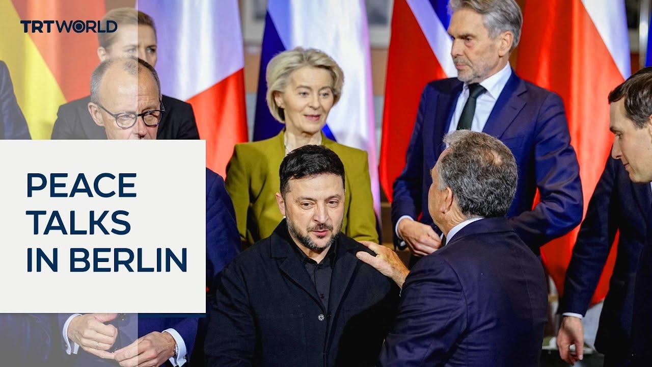 Trump says deal to end Russia's war 'closer than ever'