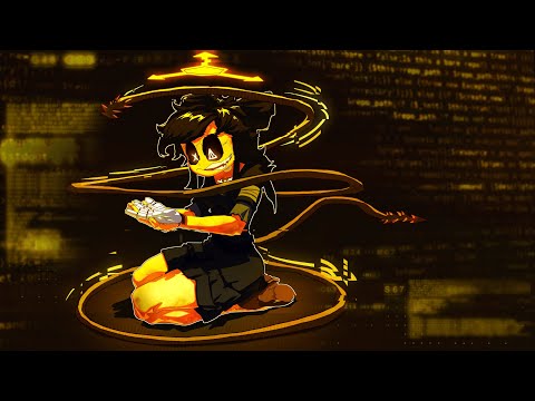 The Tragedy Of Cyn...