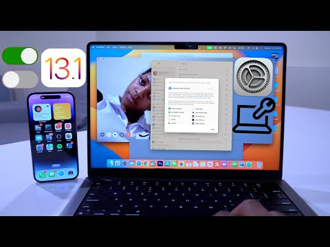 macOS Ventura 13.1 – 8 Settings You NEED to Change on Launch